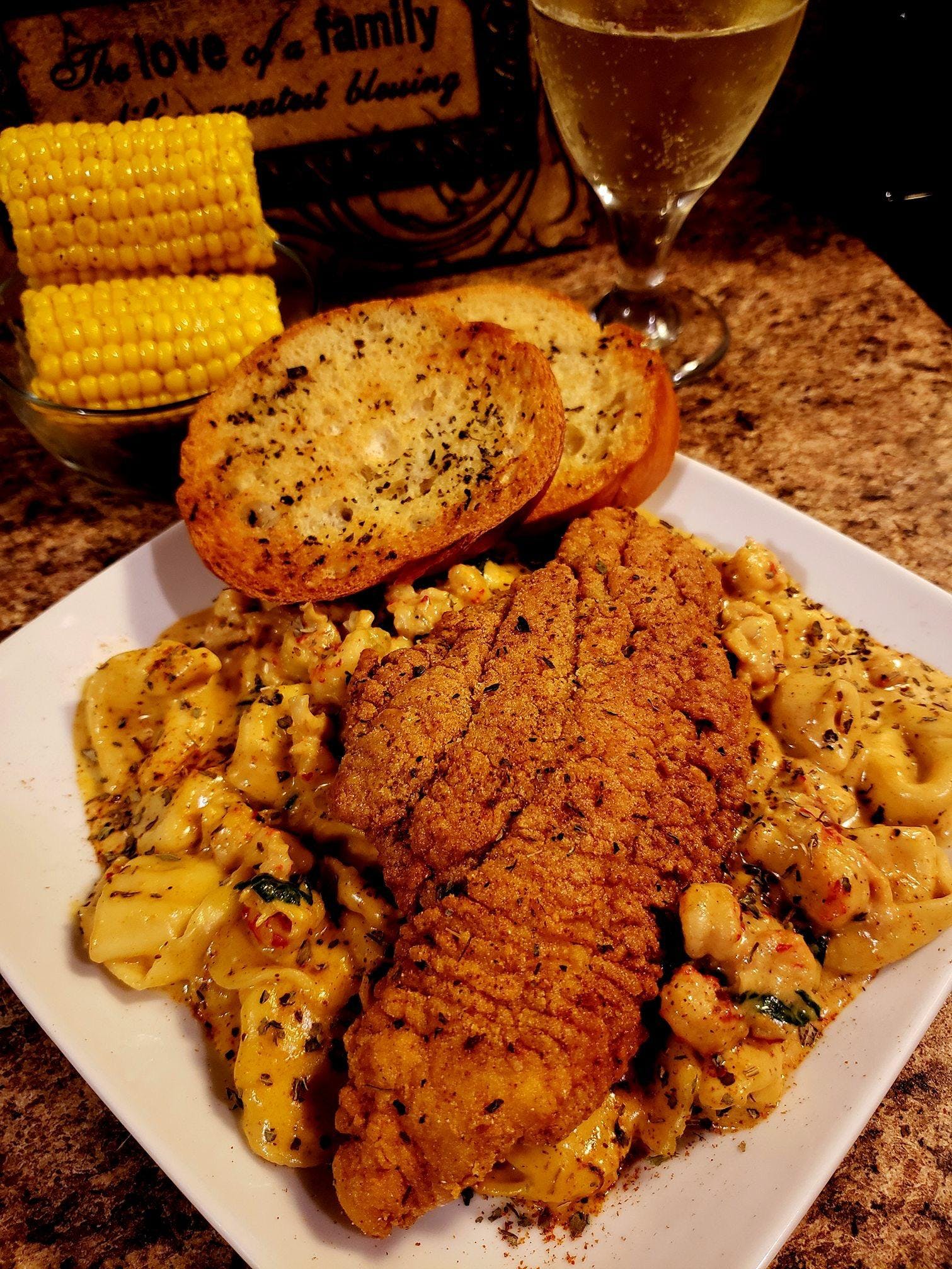 soul food 2