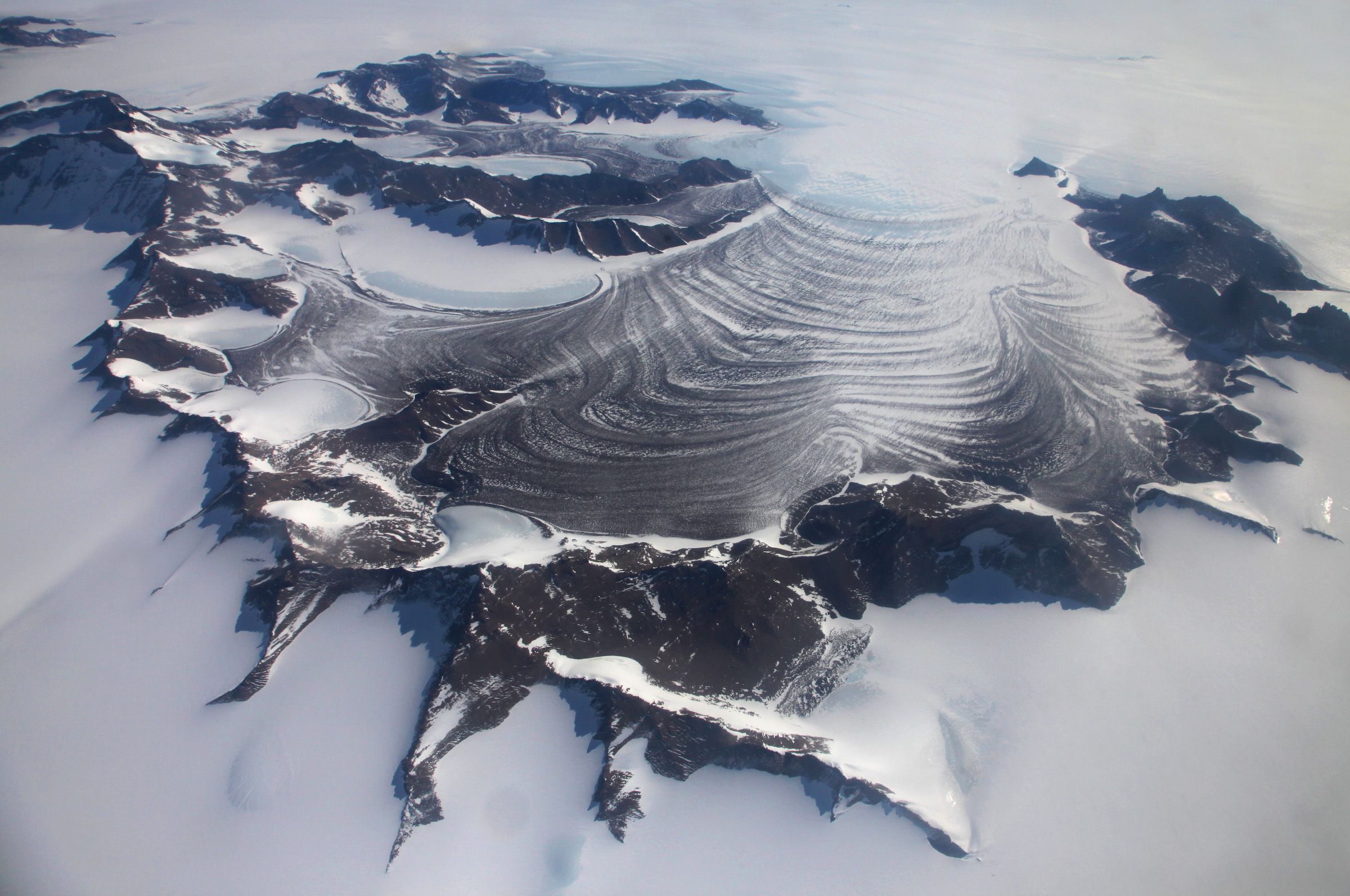 White Desert