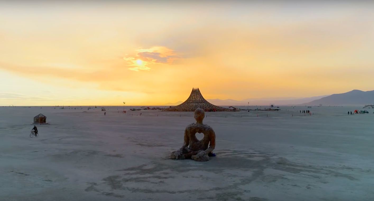 Burning Man