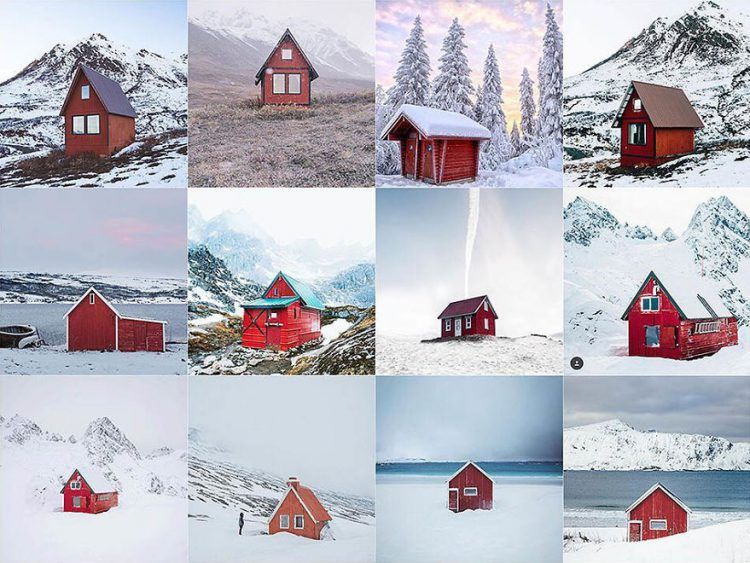 Insta Repeat 