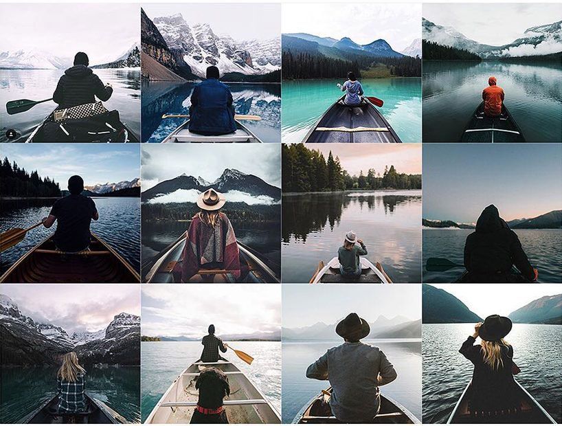 Insta Repeat 