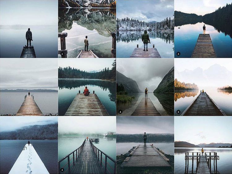 Insta Repeat 
