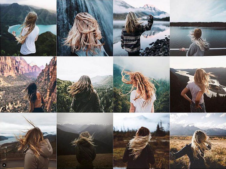 Insta Repeat 