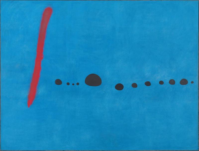 Joan Miró