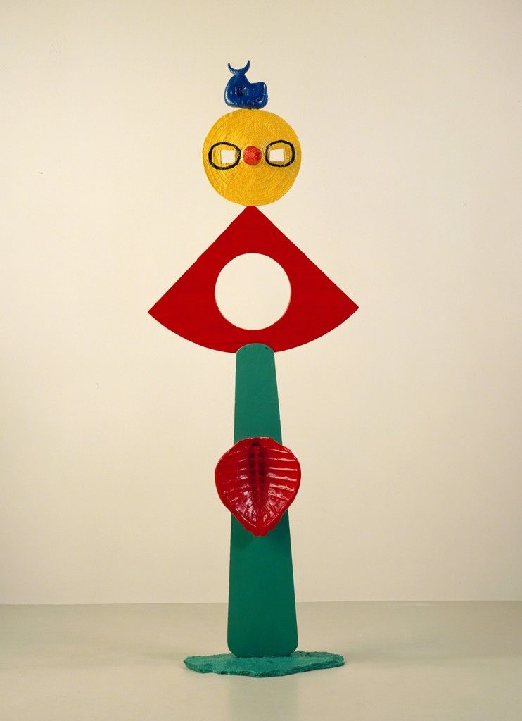 Joan Miró
