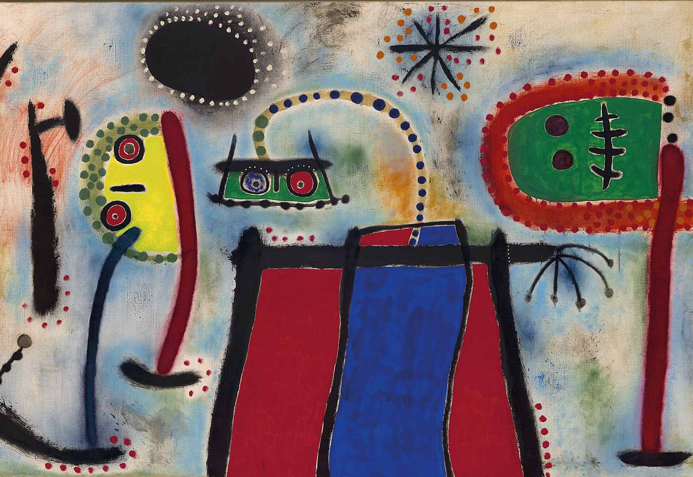 Joan Miró