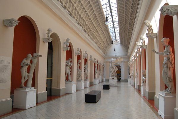 musée