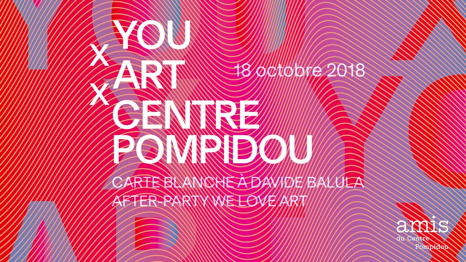 centre-pompidou