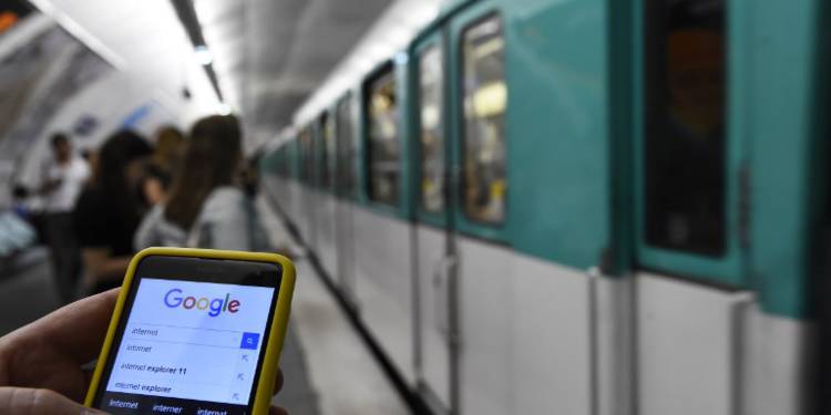 metro-paris