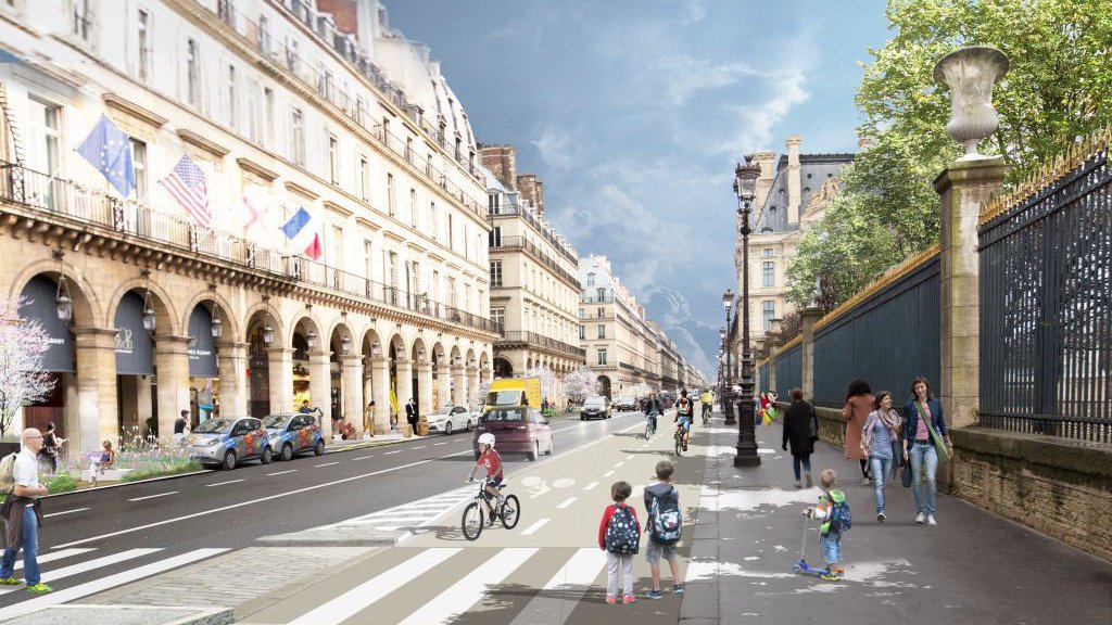 rivoli-paris