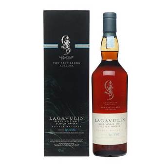 Lagavulin