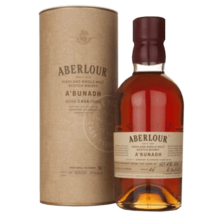 aberlour