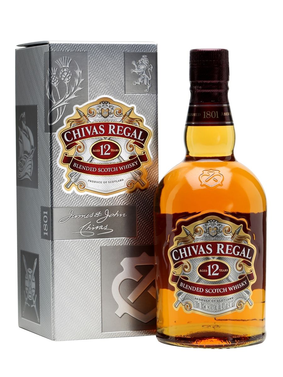 chivas
