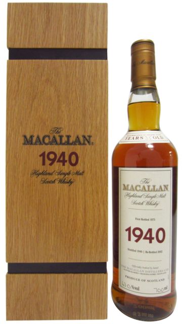 macallan