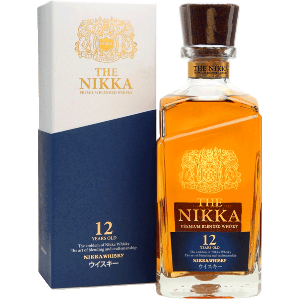 nikka
