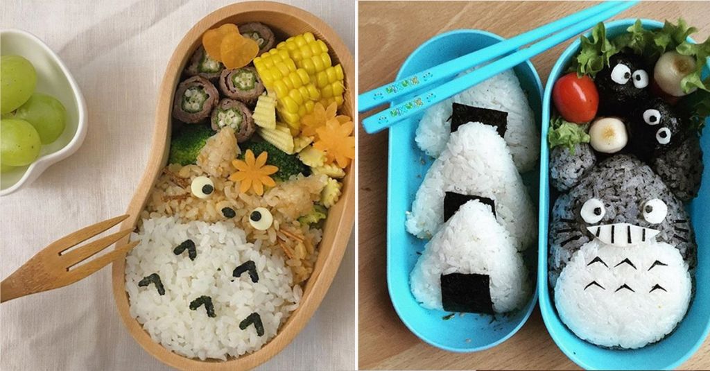 ghibli-bento1