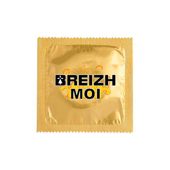 preservatif'breton