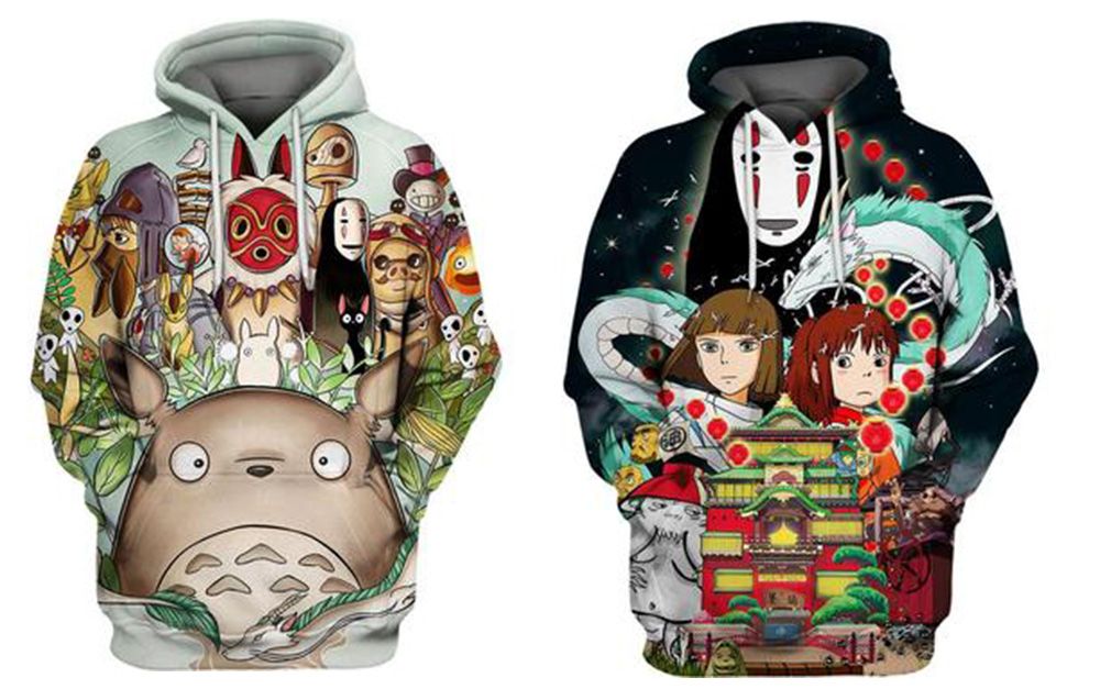 studio-ghibli