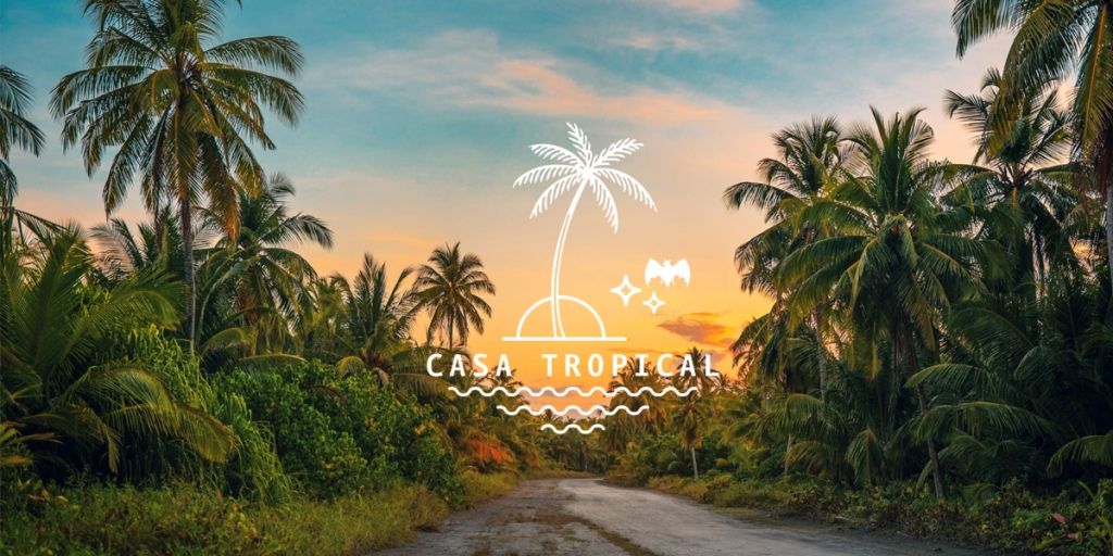 Open Minded lance Casa Tropical
