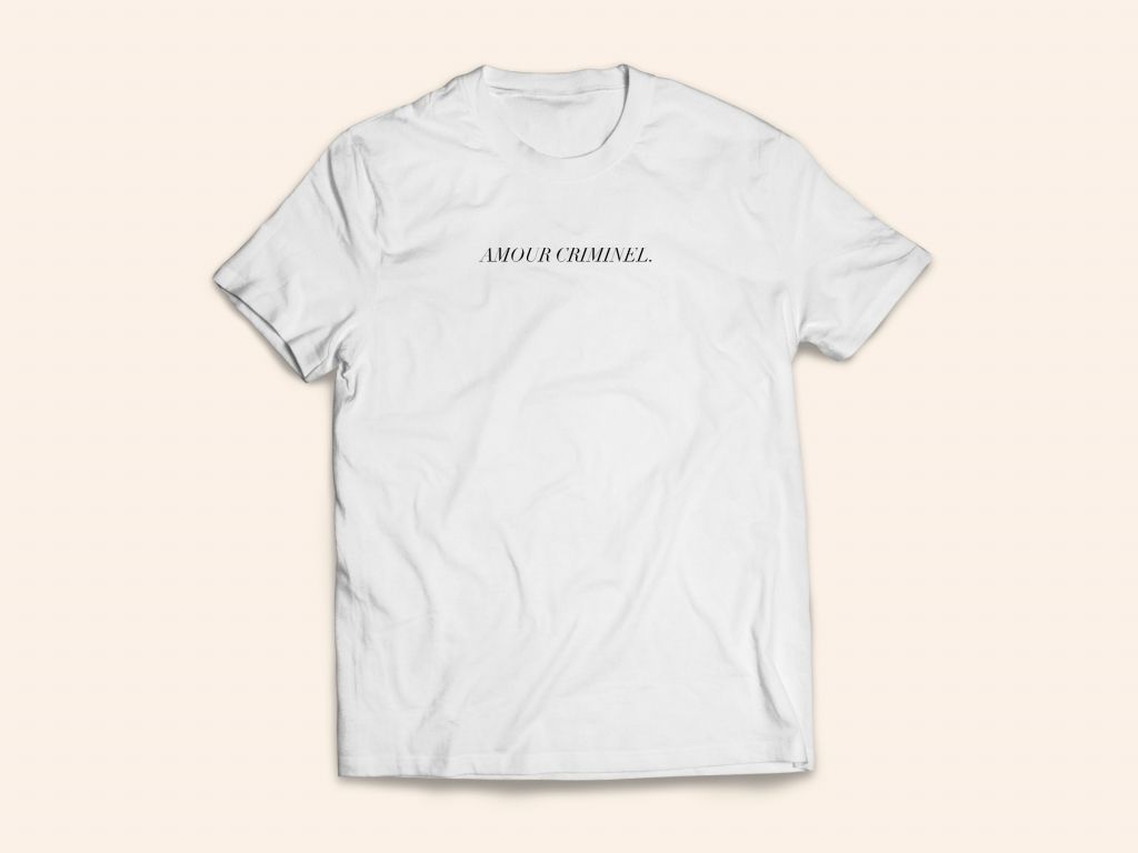Maud Darmaun amour criminel front