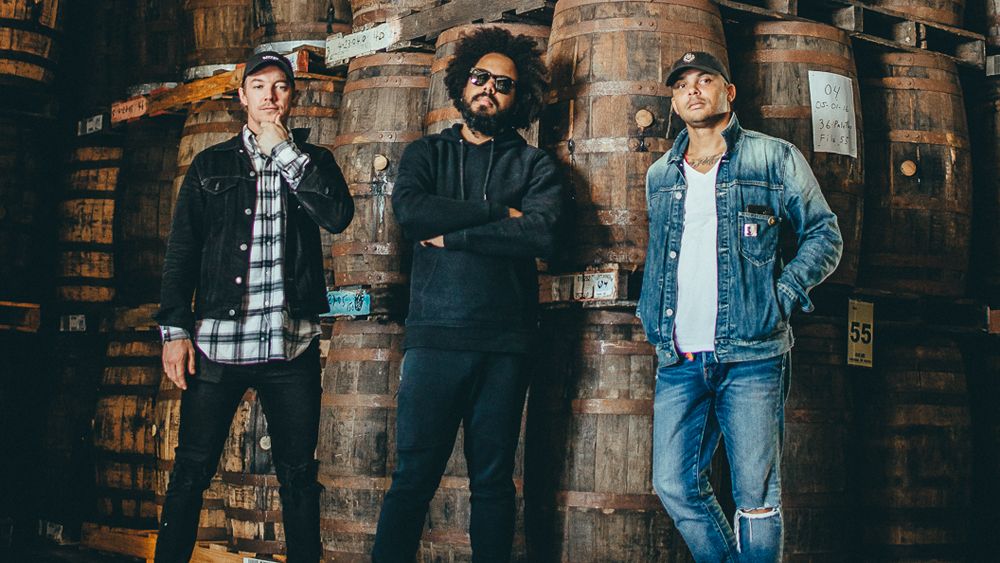 major lazer