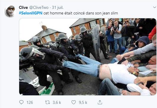 Selon ligpn 09