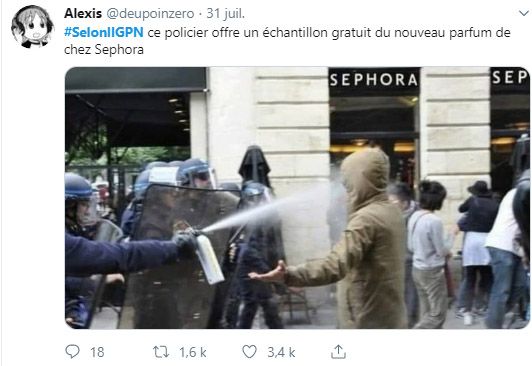 Selon ligpn 13