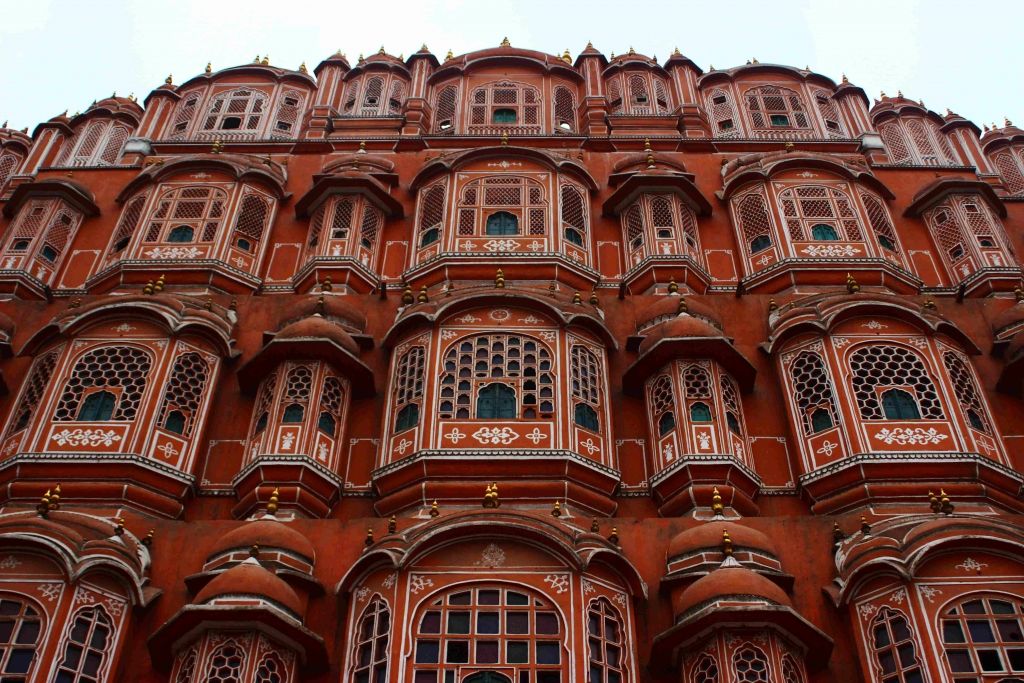 1 Jaipur la ville rose robin tutenges