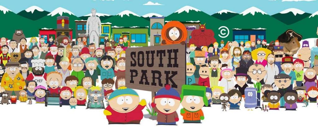 south park1