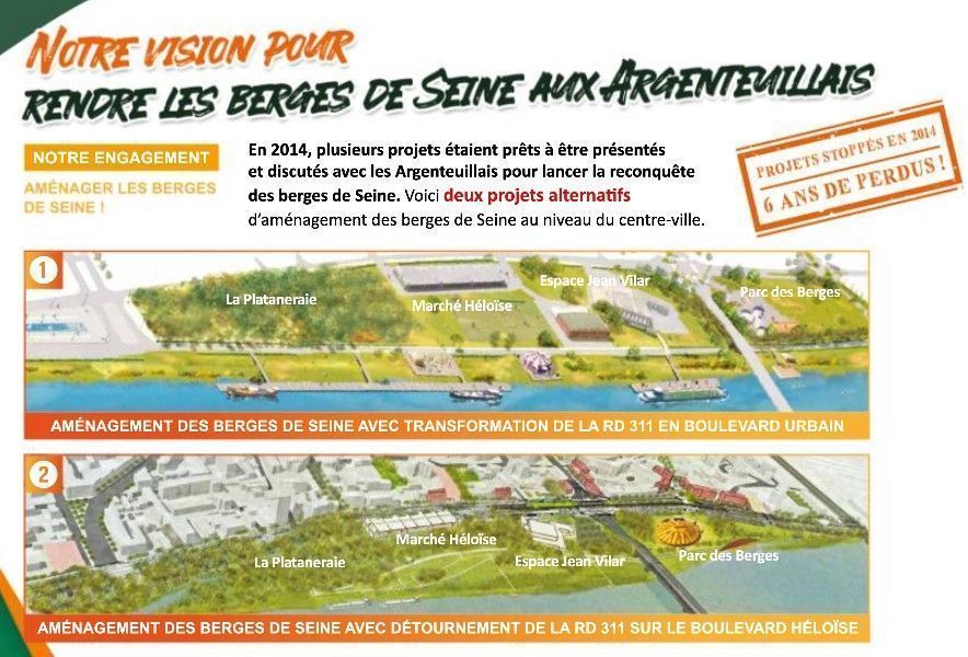 argenteuil