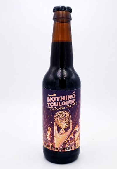 nothing toulouse3