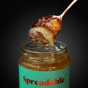 Confiture Mojito Photo