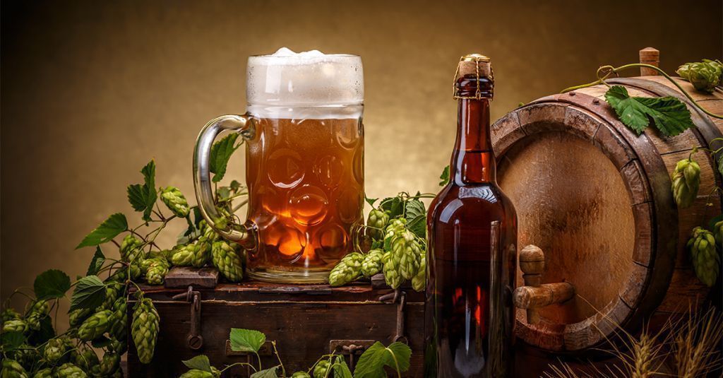 La beer therapy : la bière qui redonne le goût et l’odorat