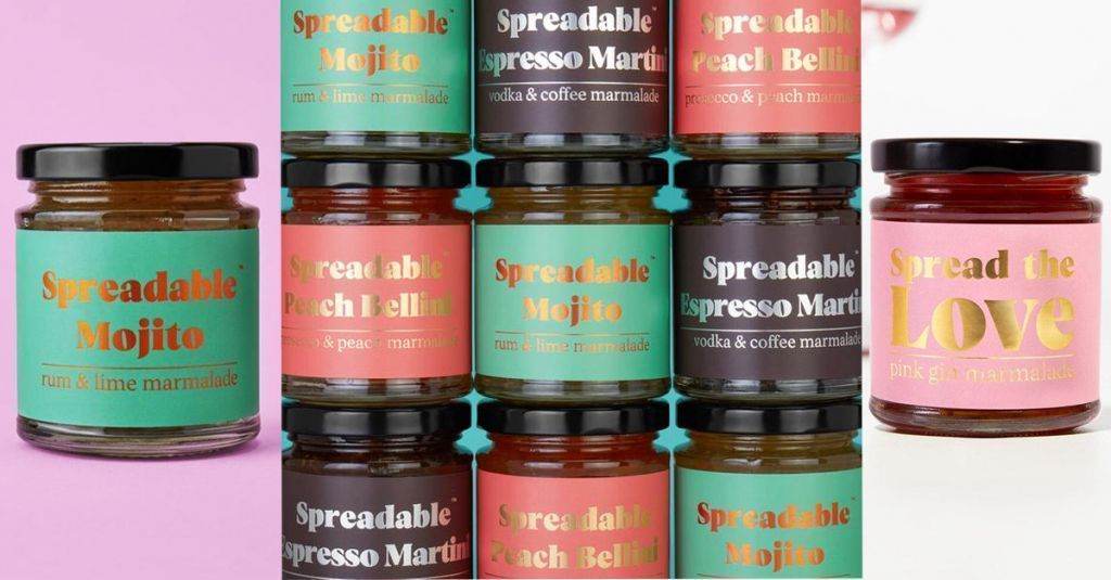 De la confiture au Mojito pour égayer ta journée