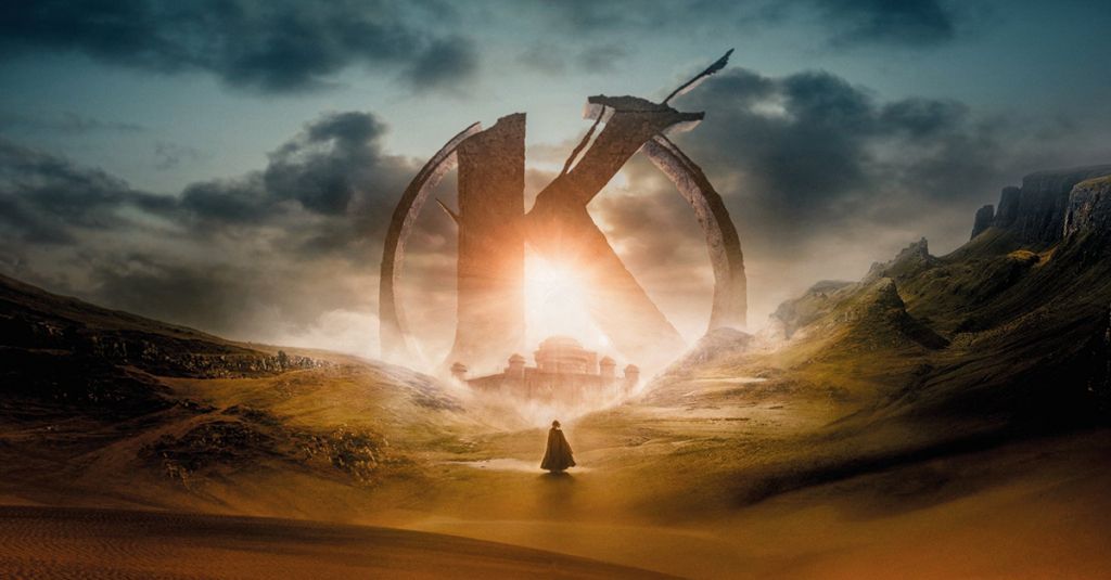 Kaamelott : Le film déchire le box-office