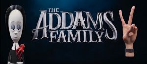 Famille Addams