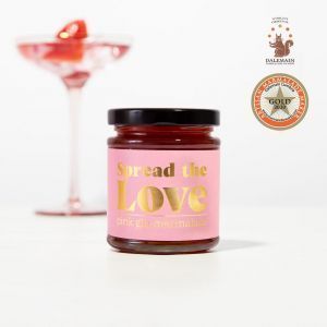 Gin confiture Photo