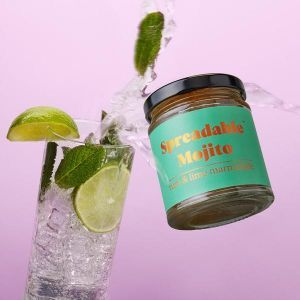 Mojito confiture Photo