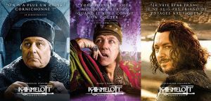 Kaamelott