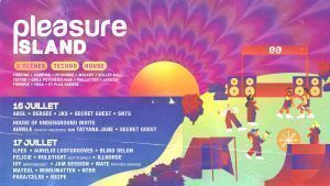 pleasure island