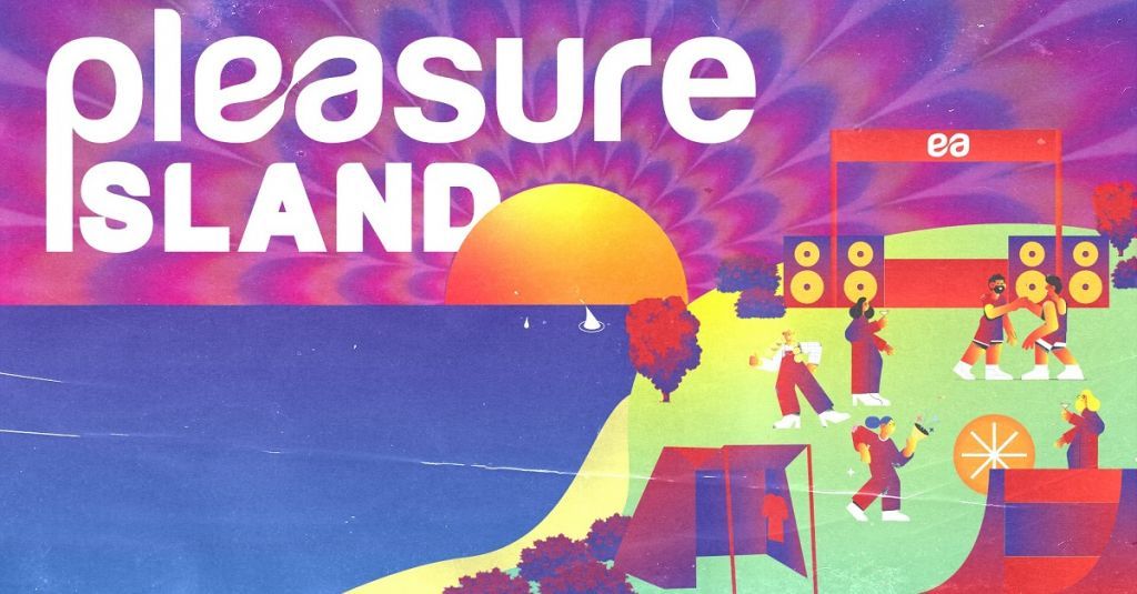 pleasure island