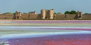 aigues-mortes