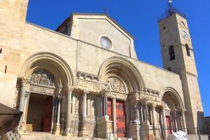 aigues-mortes