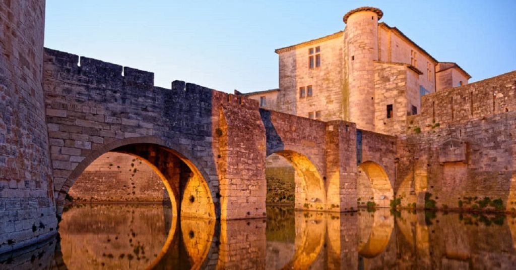 aigues-mortes