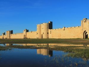 aigues-mortes