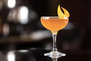 cocktails originaux