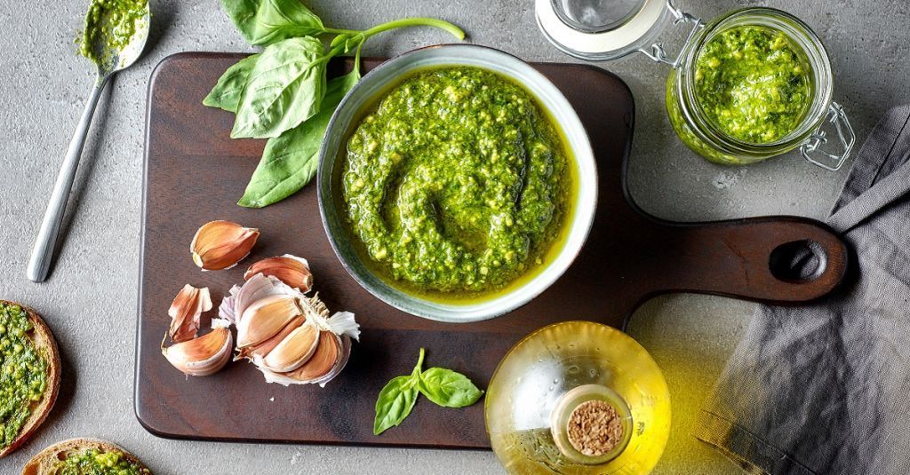 pesto