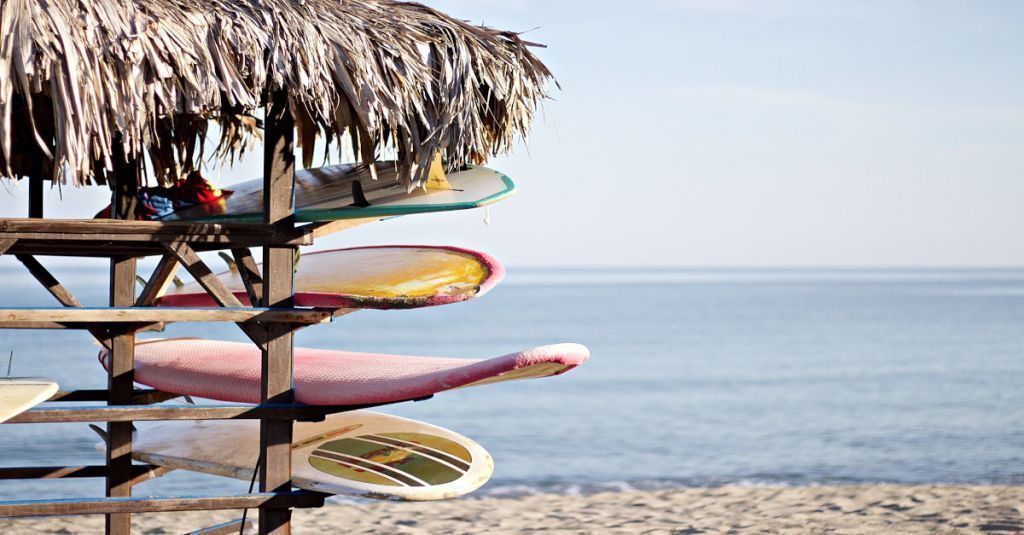 surf hossegor