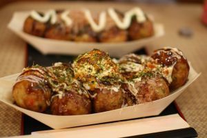 takoyaki