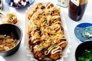 takoyaki